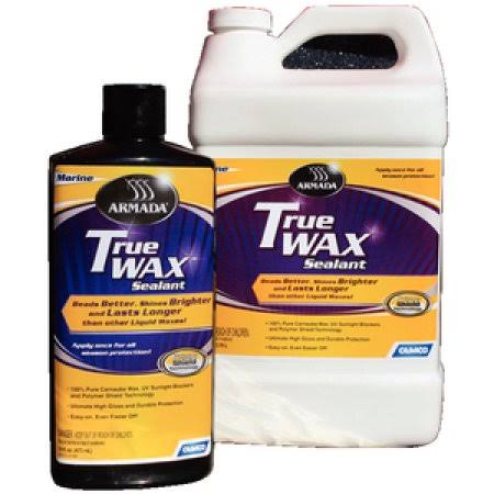 Wax Sealant F104136