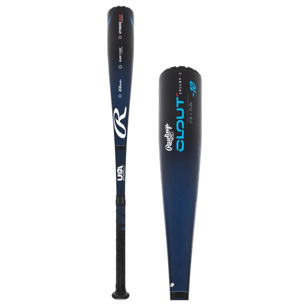 30 in -10 USA Baseball Bat S74827