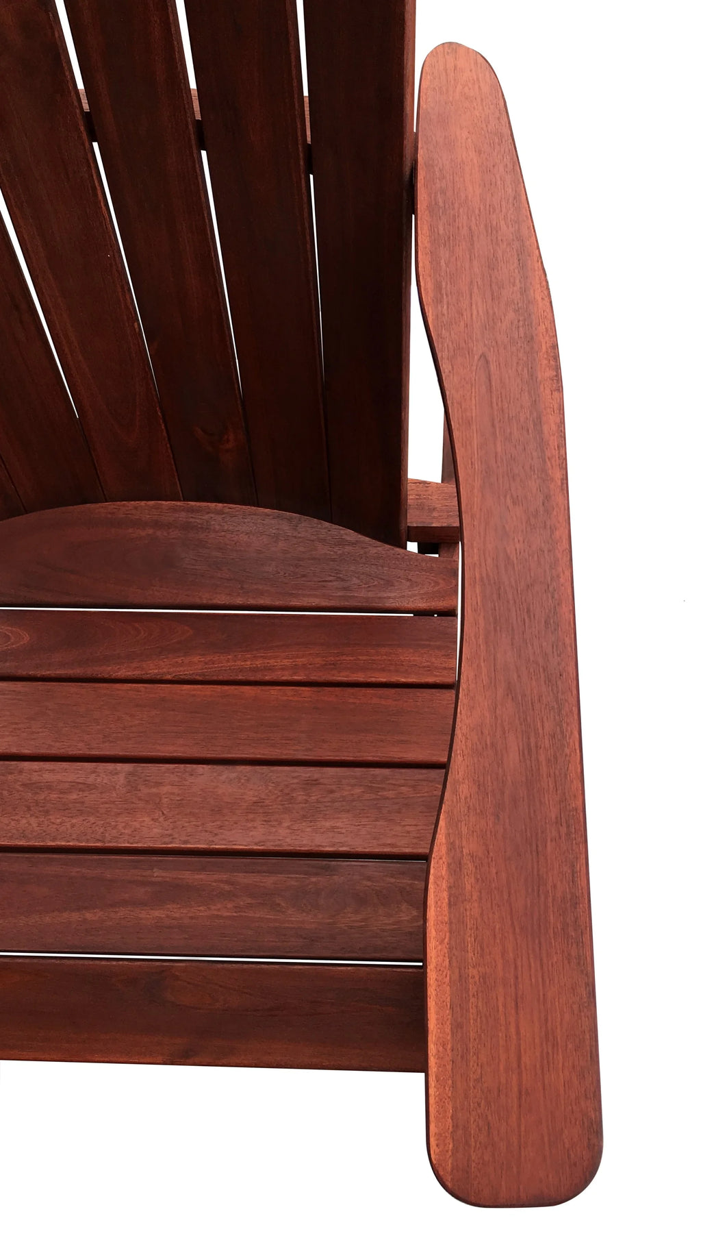 Wood Outdoor Adirondack Chair P292250