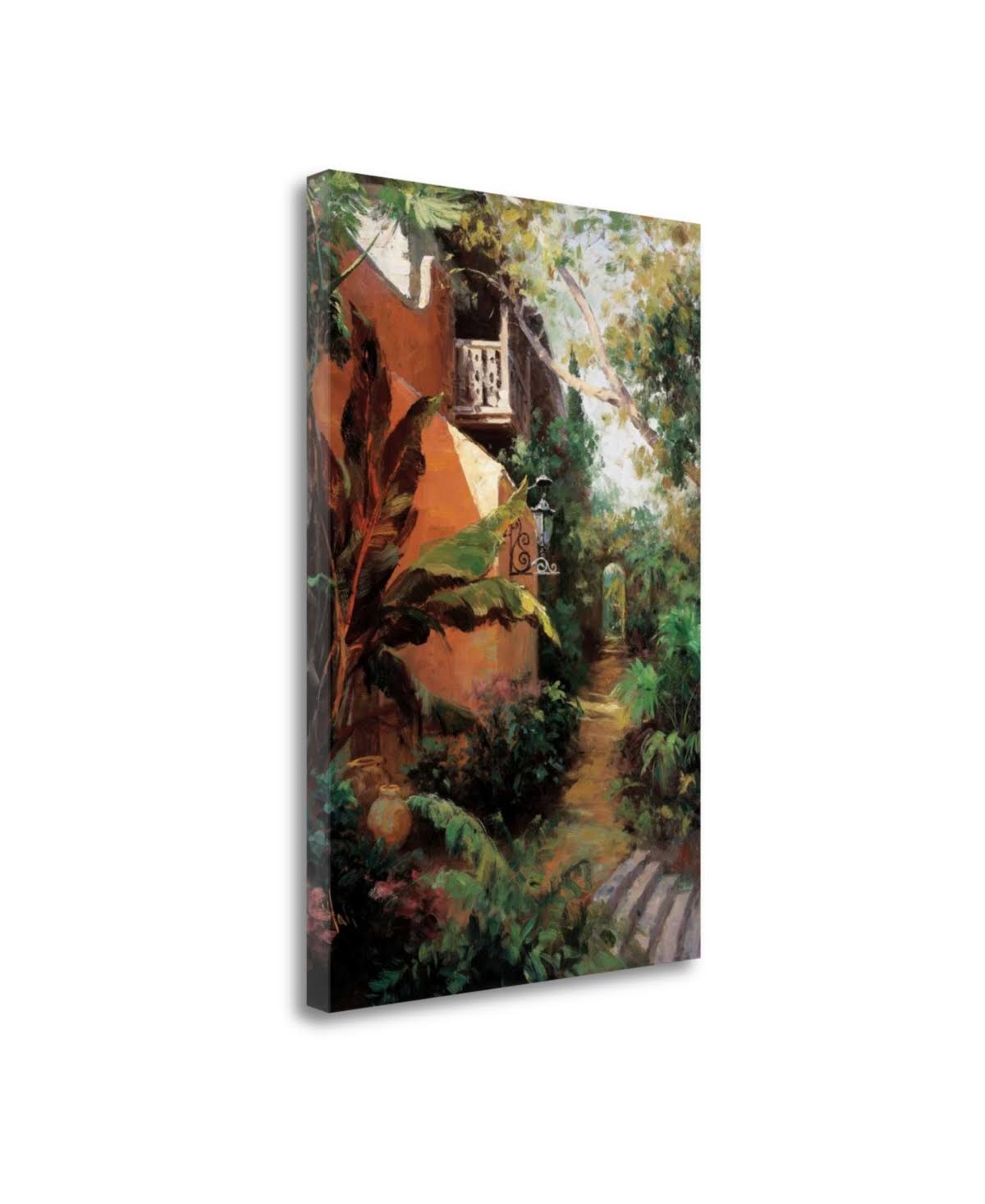 Camino Hermoso I Giclee Print A897046