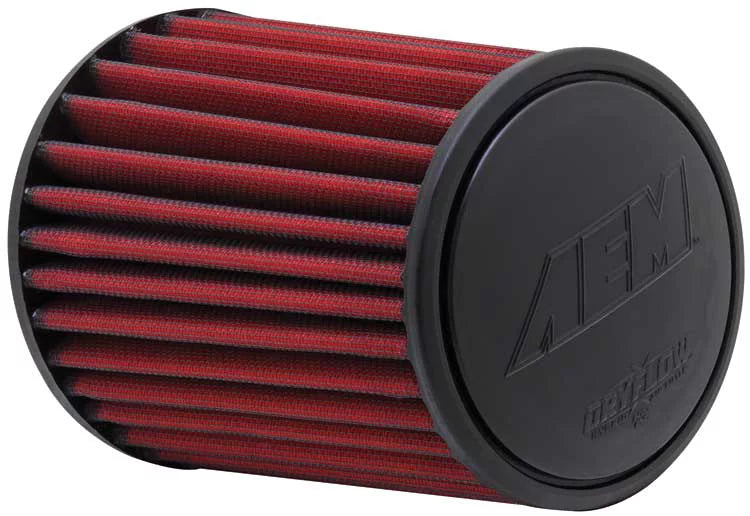 Universal DryFlow Clamp-On Air Filter I124185