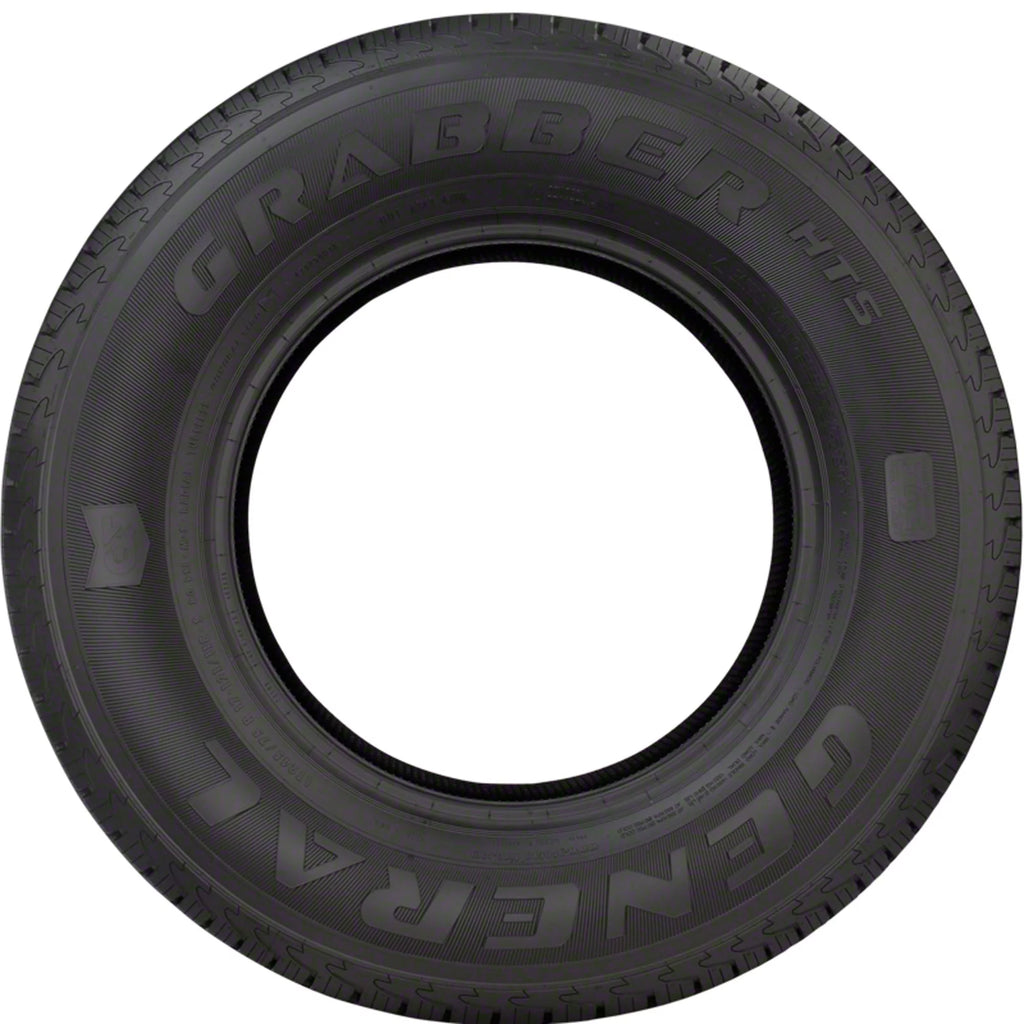 All Season 245/75R16 Light Truck Tire L11756
