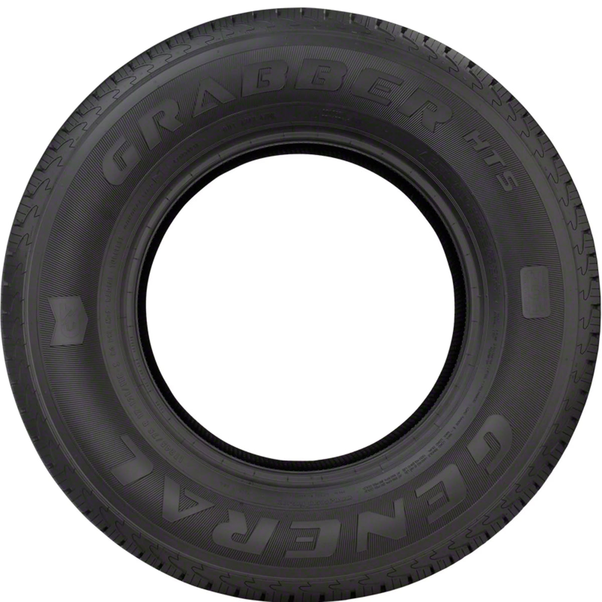 All Season 245/75R16 Light Truck Tire L11756