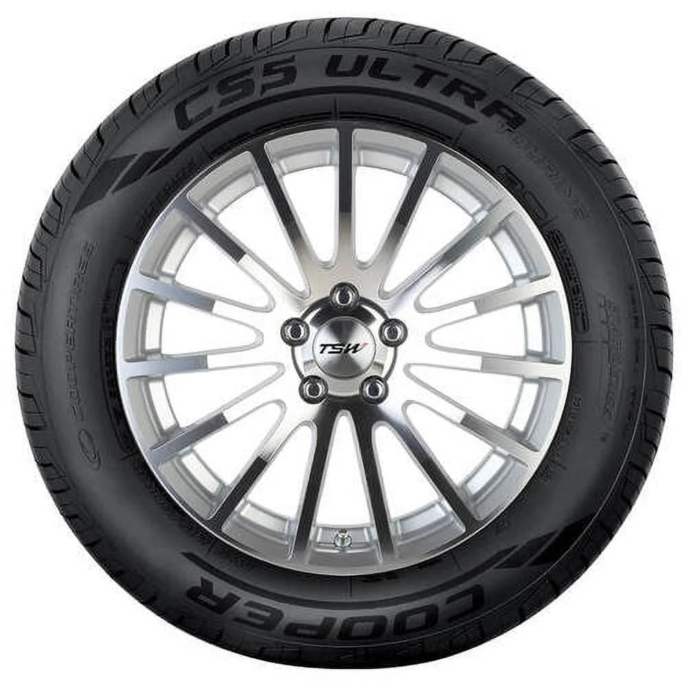 225/45R18 95W XL All Season Touring Tire S792