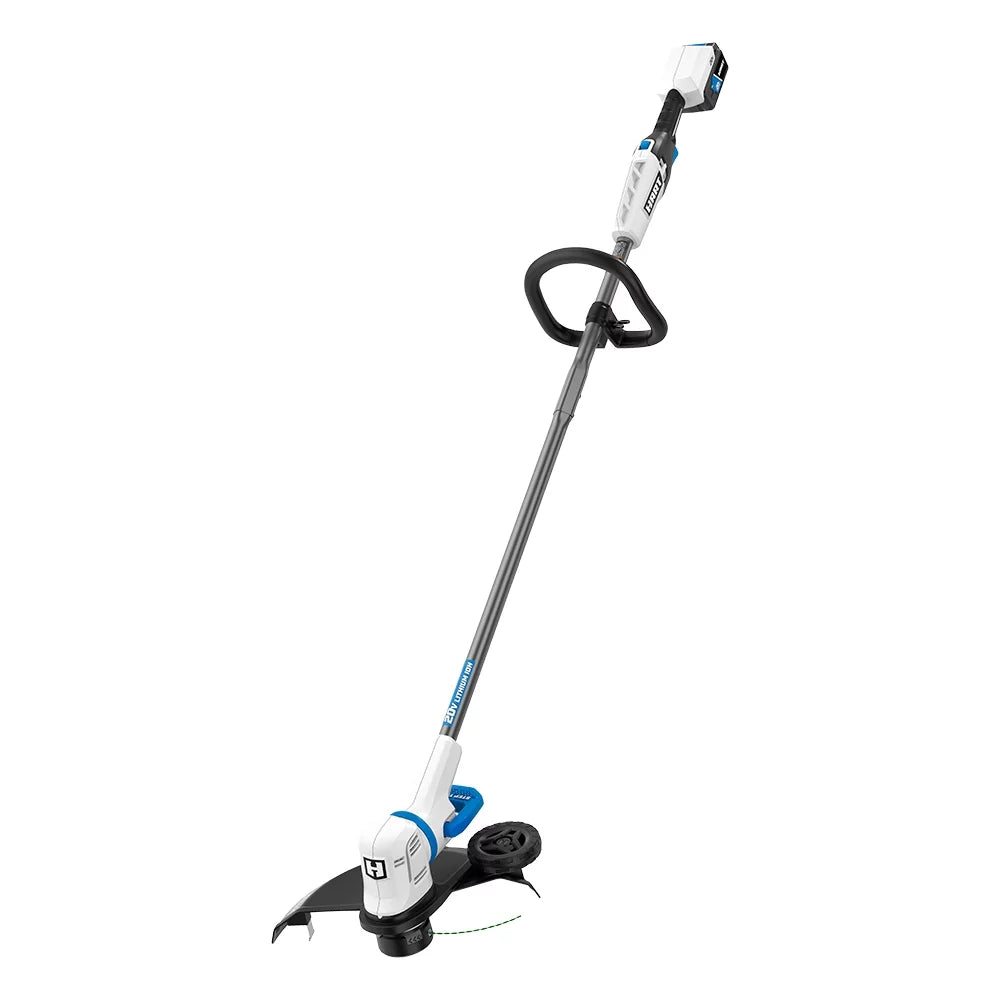 13-inch String Trimmer/Edger D78311