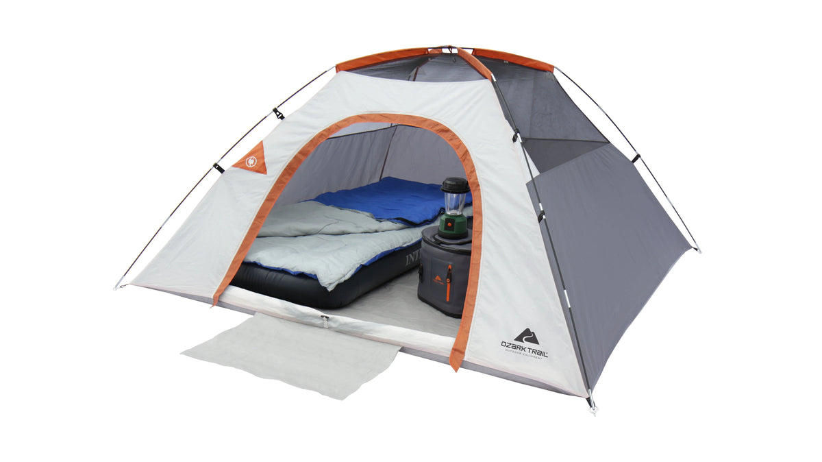 3-Person Dome Tent X9491