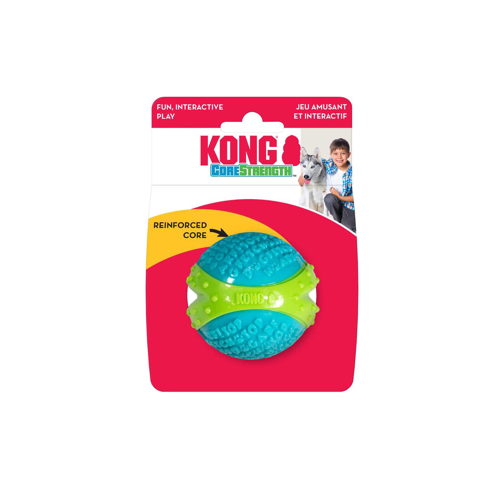 Ball Dog Toy U55108