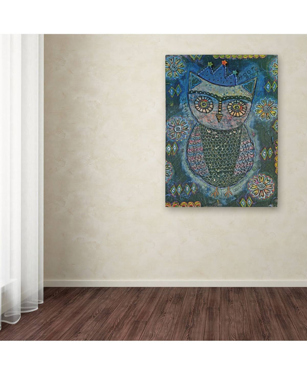 Canvas Art I4441
