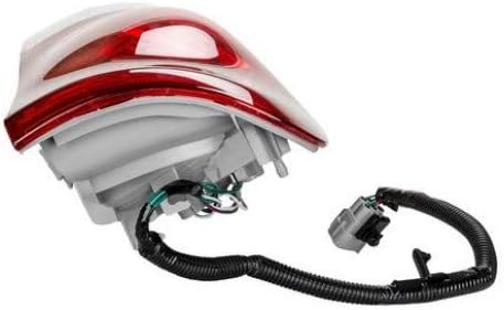 Toyota Tundra Tail Light 2004 2005 2006 Passenger Side J6212