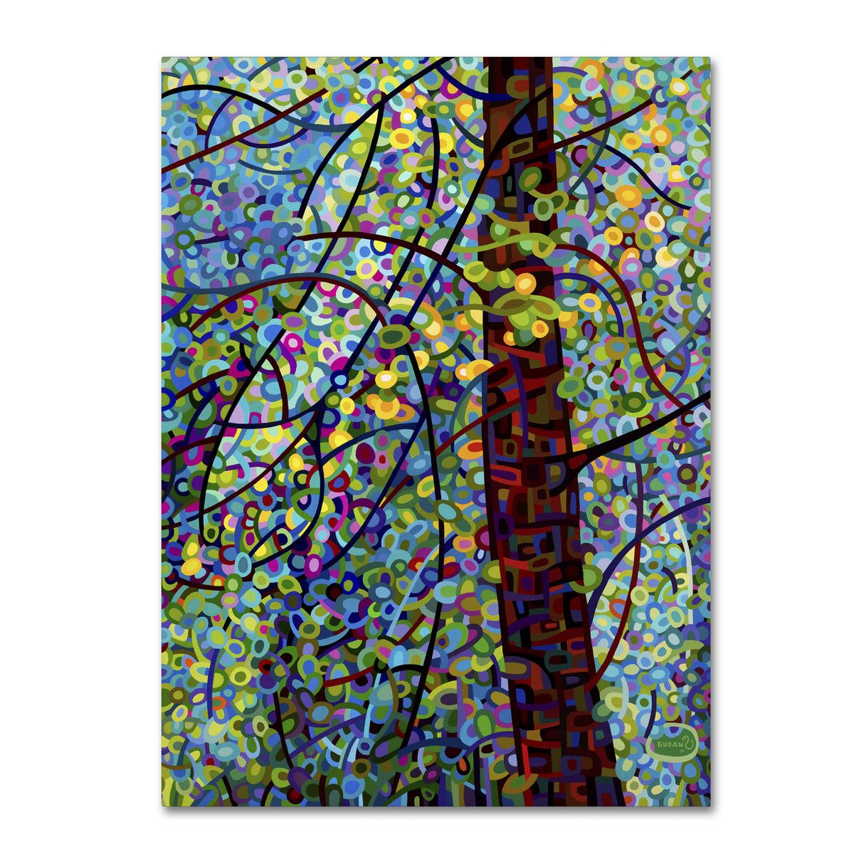 Canvas Art I39333