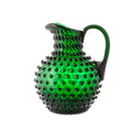 Mouth-Blown Crystal Water Carafe 2 L W519