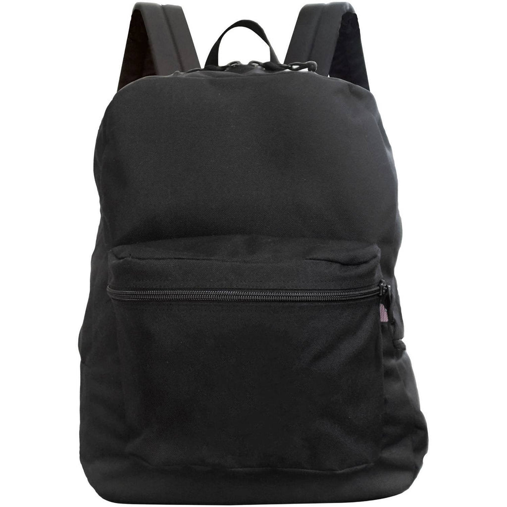 Black Backpack O811790