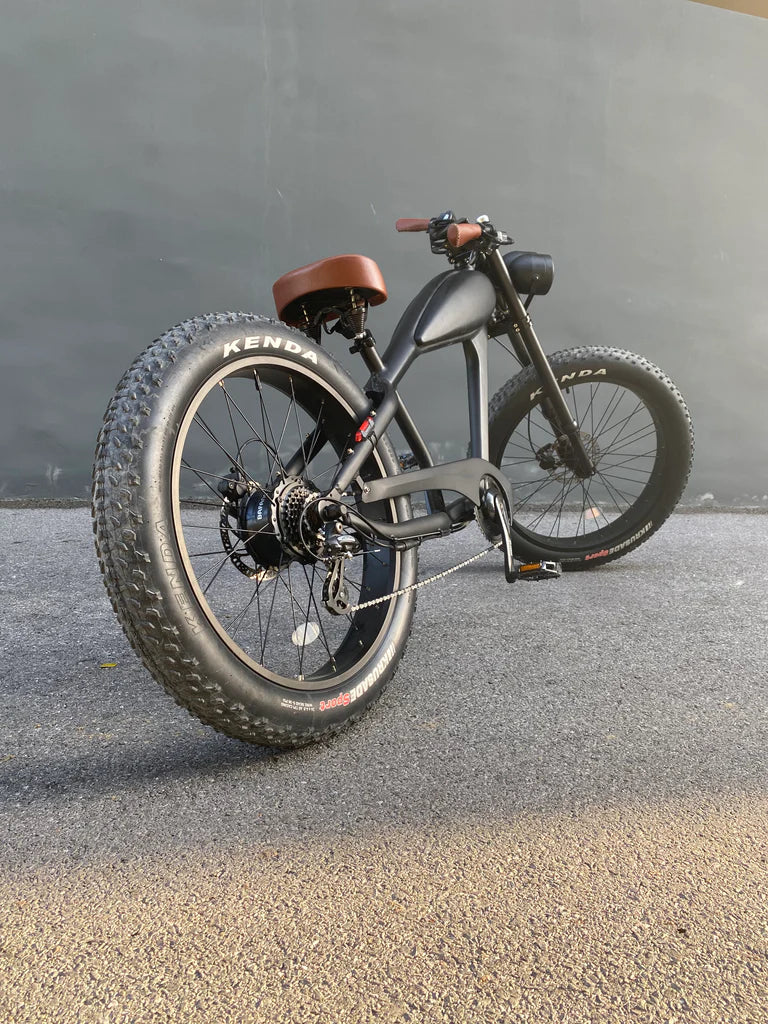 750w 48v Electric Bike M16507