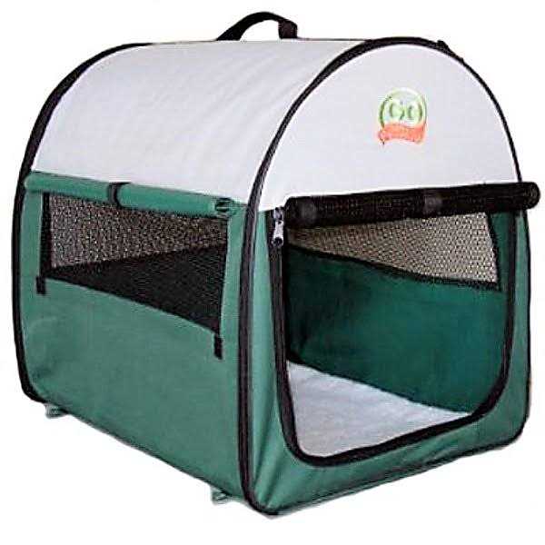 Soft Pet Crate O845683