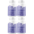 4 Bottles Digestive Health Weight Management C840453
