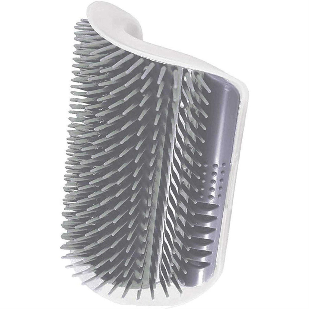 Catnip Cat & Dog Self Groomer Brush T814781