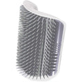 Catnip Cat & Dog Self Groomer Brush T814781