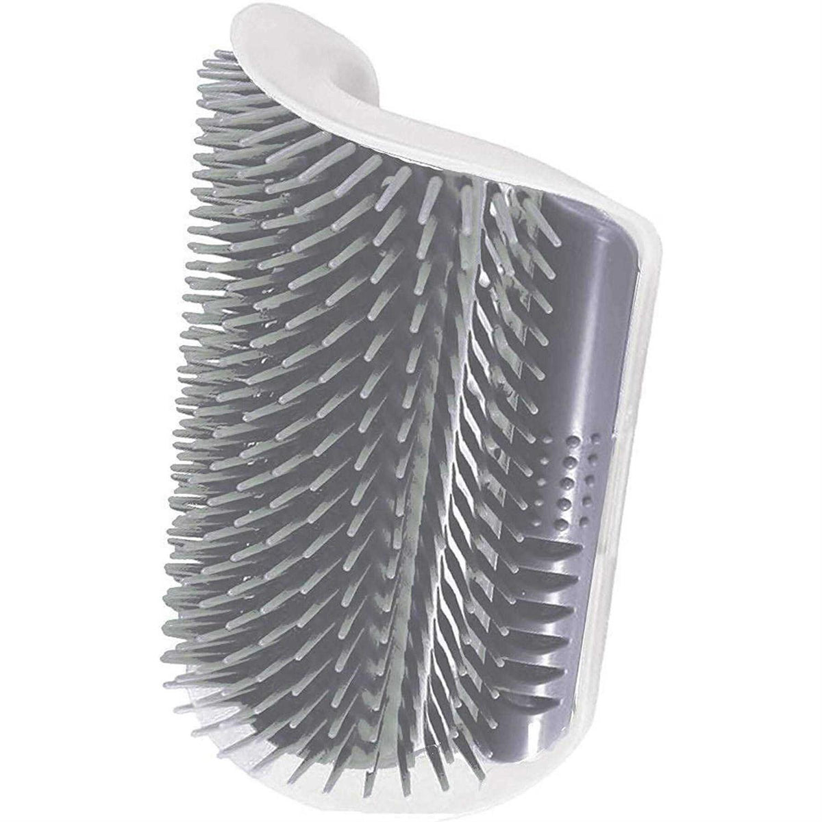 Catnip Cat & Dog Self Groomer Brush T814781