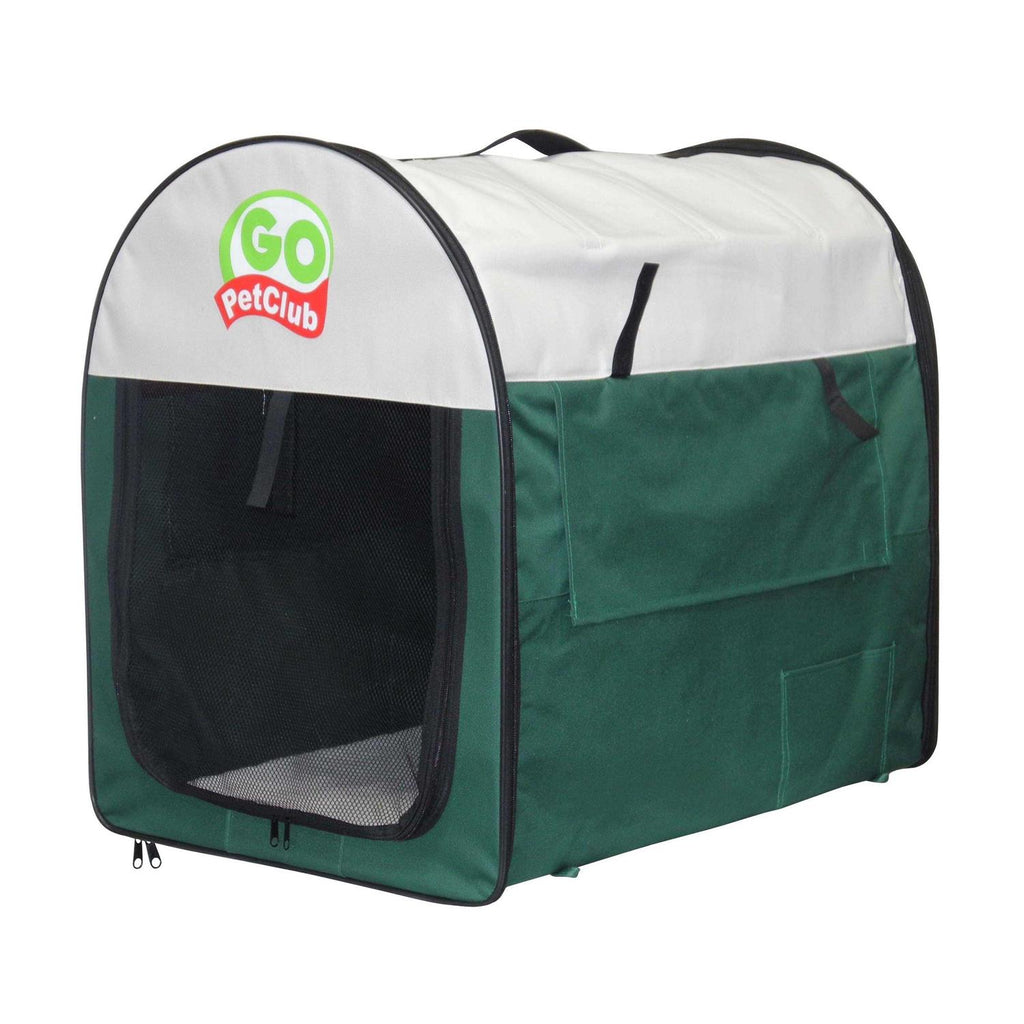 Soft Pet Crate O845683