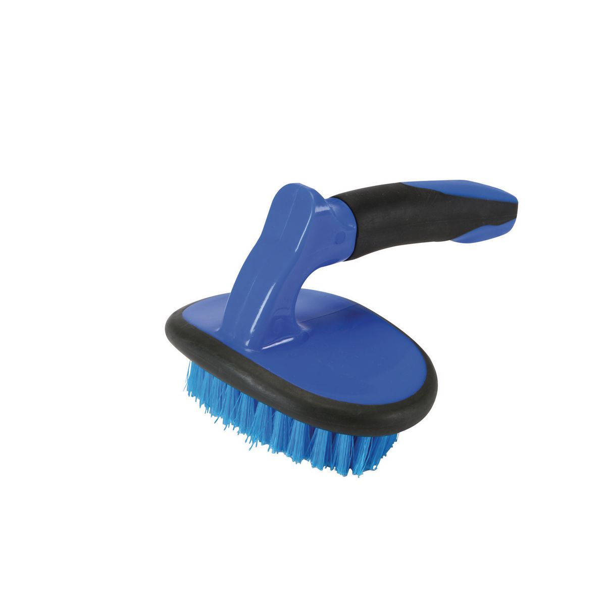 Wheel & Grill Brush, 2 Piece Q151