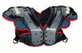 Youth Football Shoulder Pads W19891
