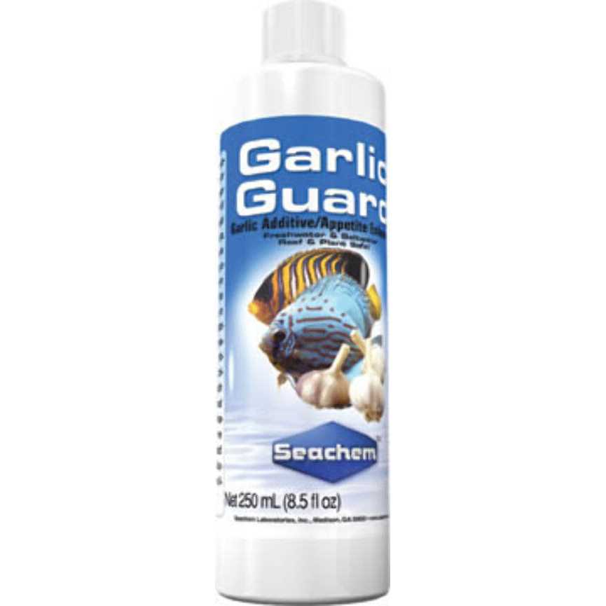 Garlic Guard D26669
