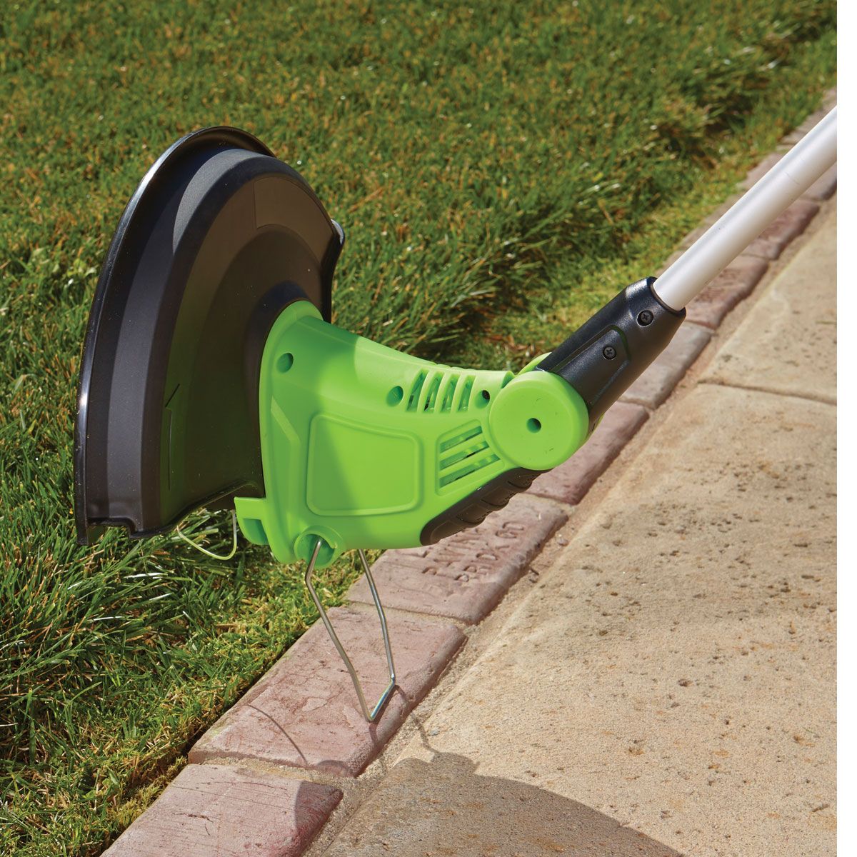 3.8 Amp 13 in. Electric String Trimmer K91478