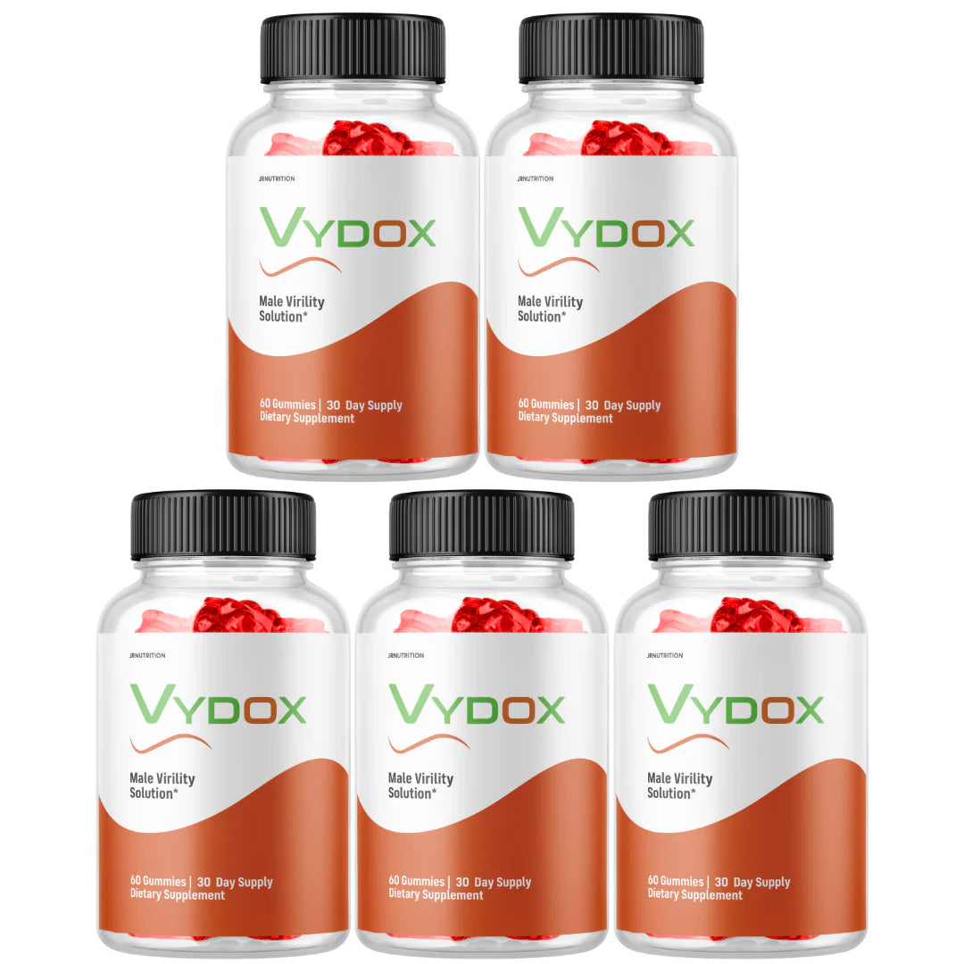 Gummies K4965