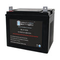 12V 200CCA Battery O905858