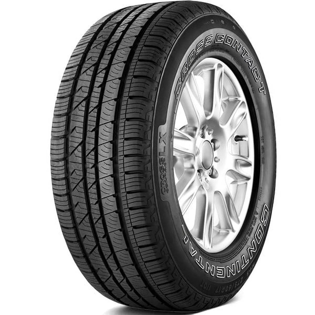 All Season 225/65R17 102H SUV/Crossover Tire S513