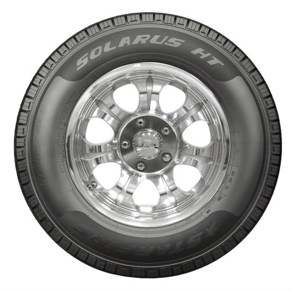 All Season 255/70R17 Light Truck Tire S30892