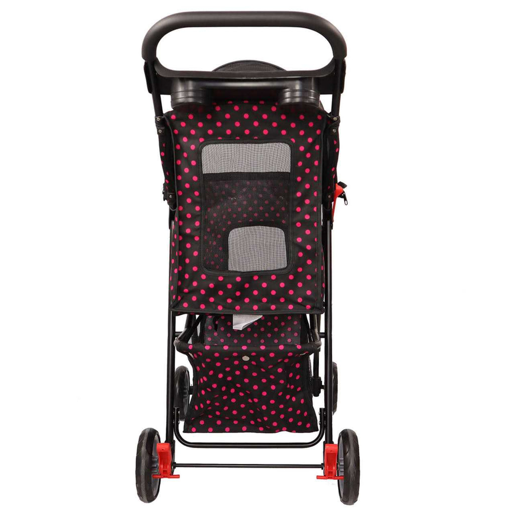 Pet Stroller U7809