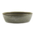Stoneware Soup Bowl 18cm Grey N138