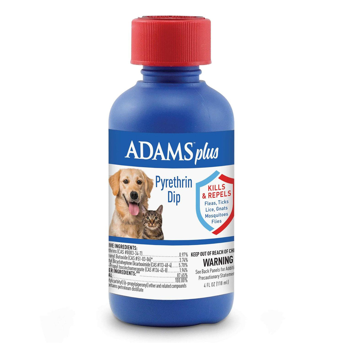 Pyrethrin Dip R840565