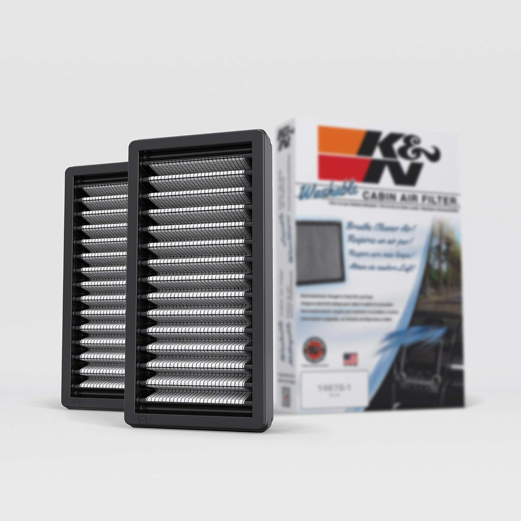 Washable Cabin Air Filter T5595