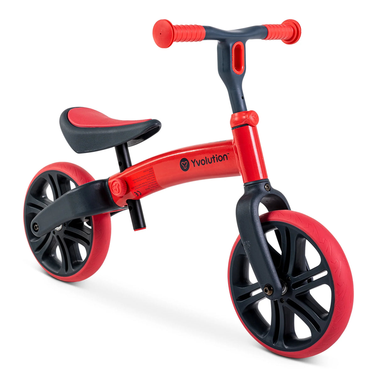 Blue 9'' Wheel Toddler Balance Bike V608288