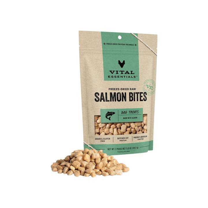 Beef Liver Freeze-Dried Dog Treats W10037