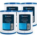Spa Pool Cartridge (Pack of 4) Z79201