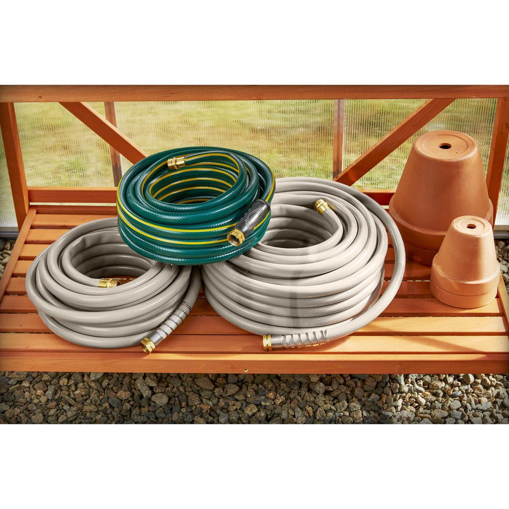 100 ft. x 3/4 in. Garden Hose V406