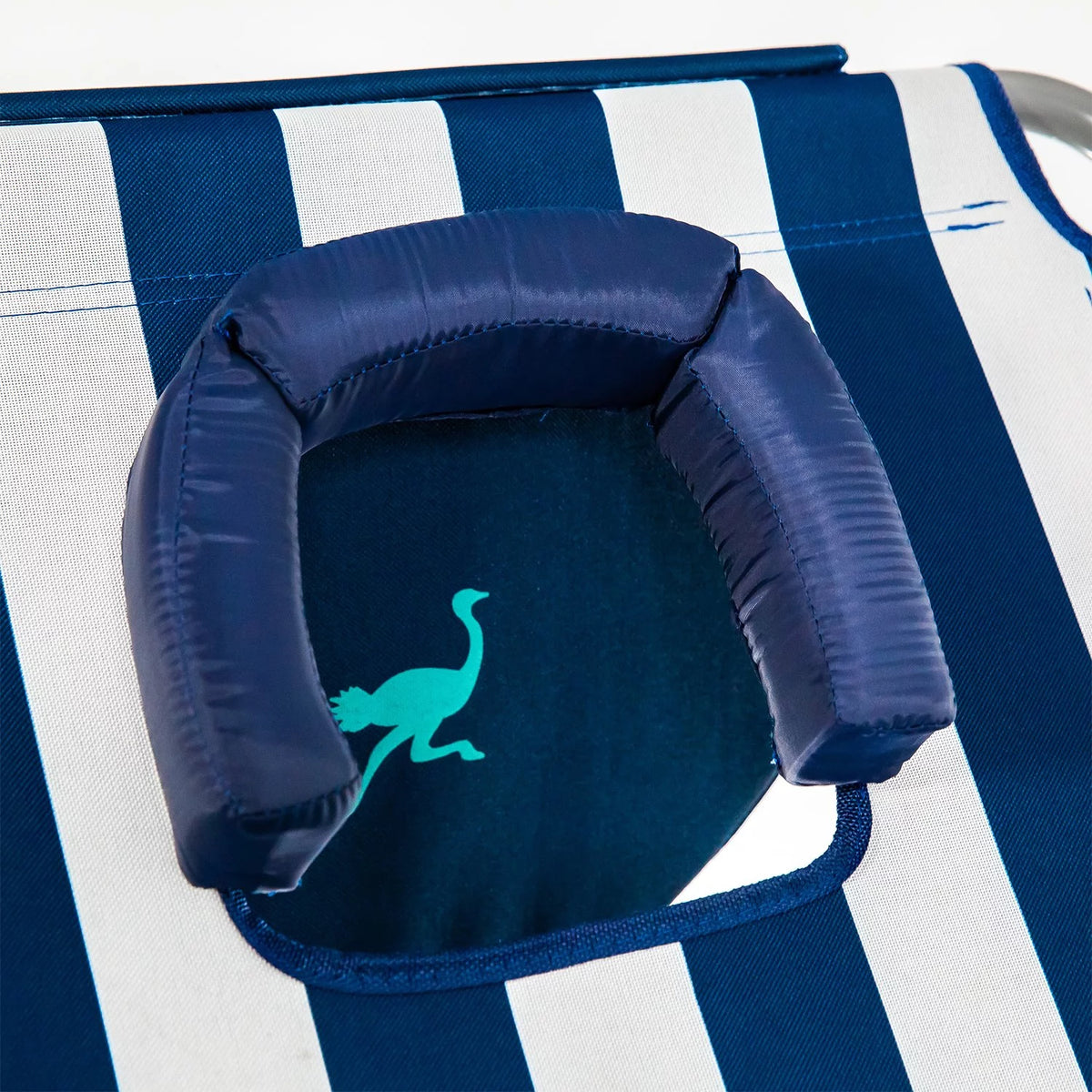 Face Down Sunbathing Chaise Lounge Beach Chair 2 Pack F447411