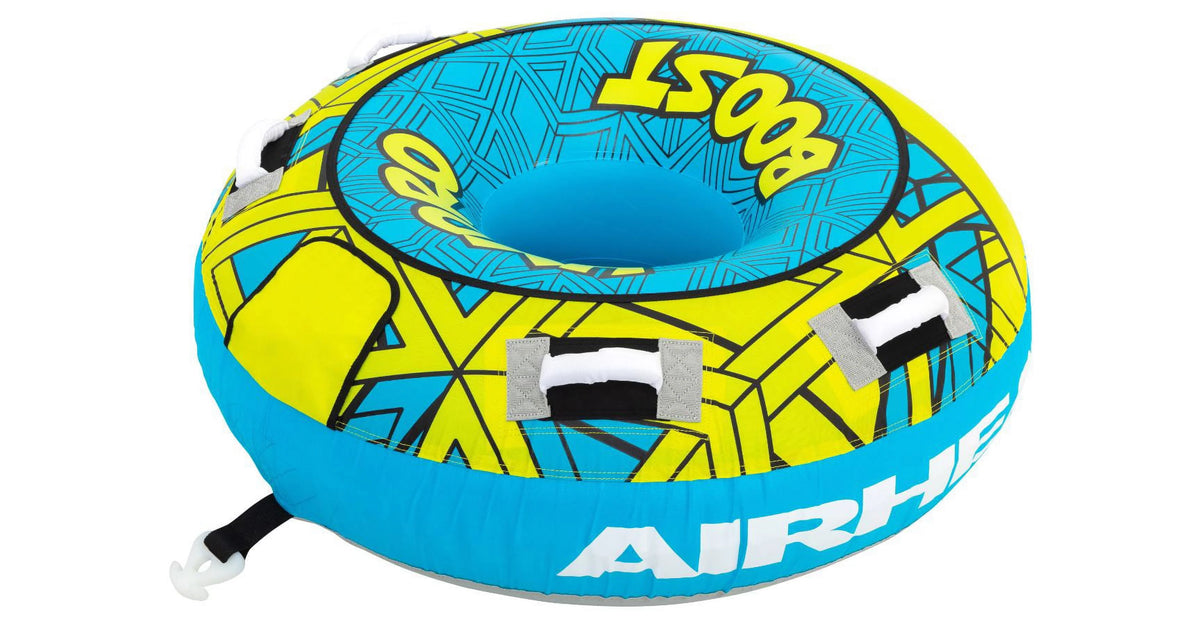 1 Rider Towable Tube V64196
