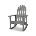 Adirondack Rocking Chair W36752