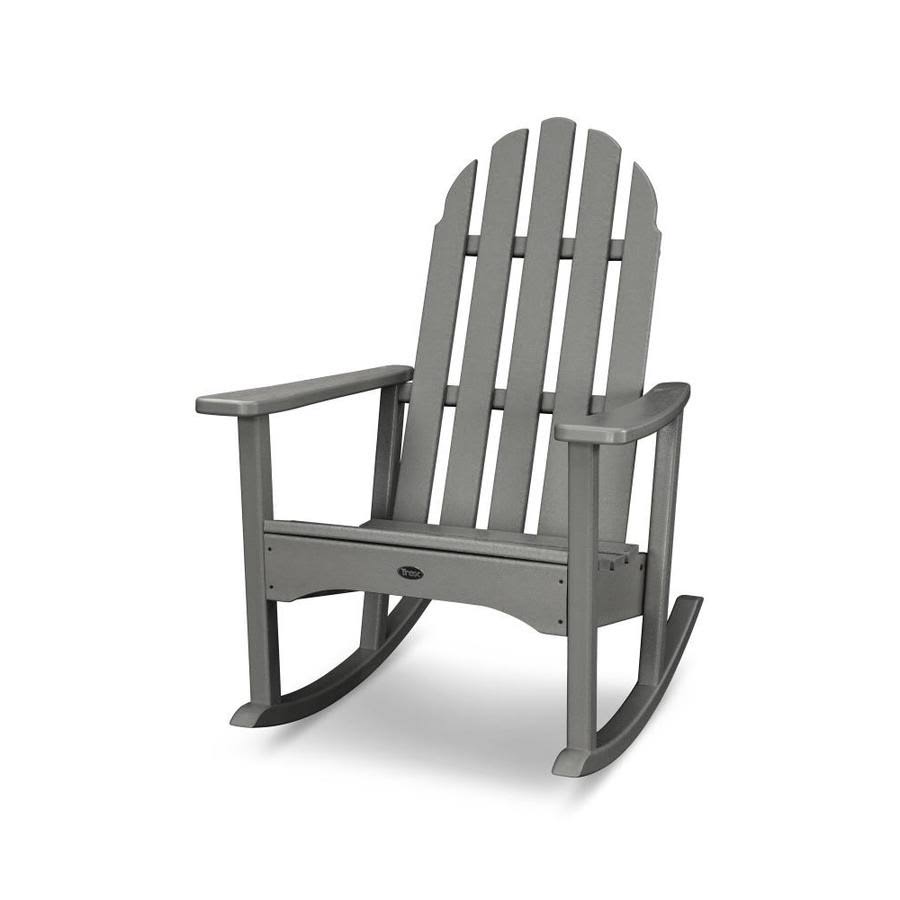 Adirondack Rocking Chair W36752