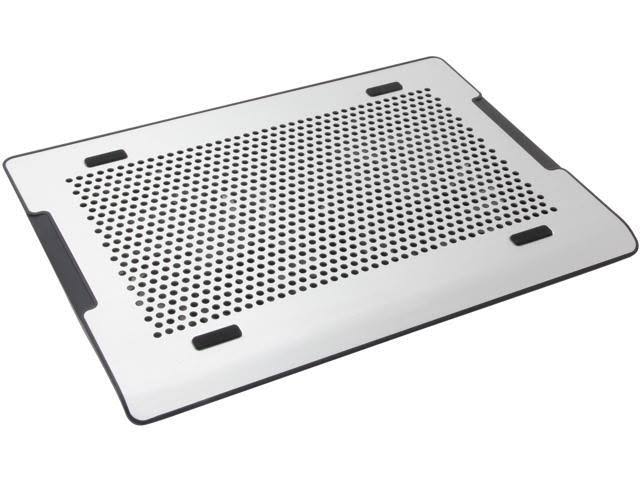 Ultra Slim Laptop Cooling Pad with Dual 140 mm Fans F294459