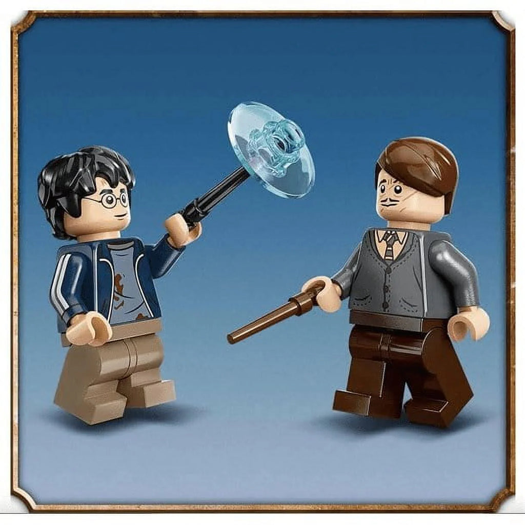Expecto Patronum Y445
