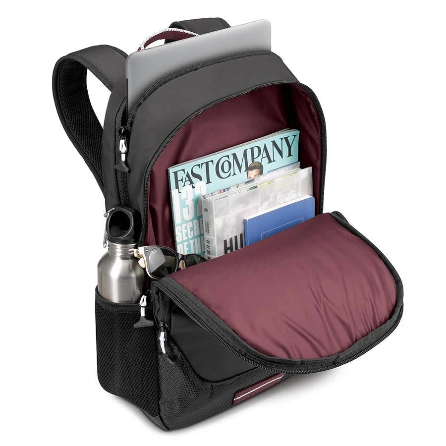 Notebook Carrying Backpack X24652