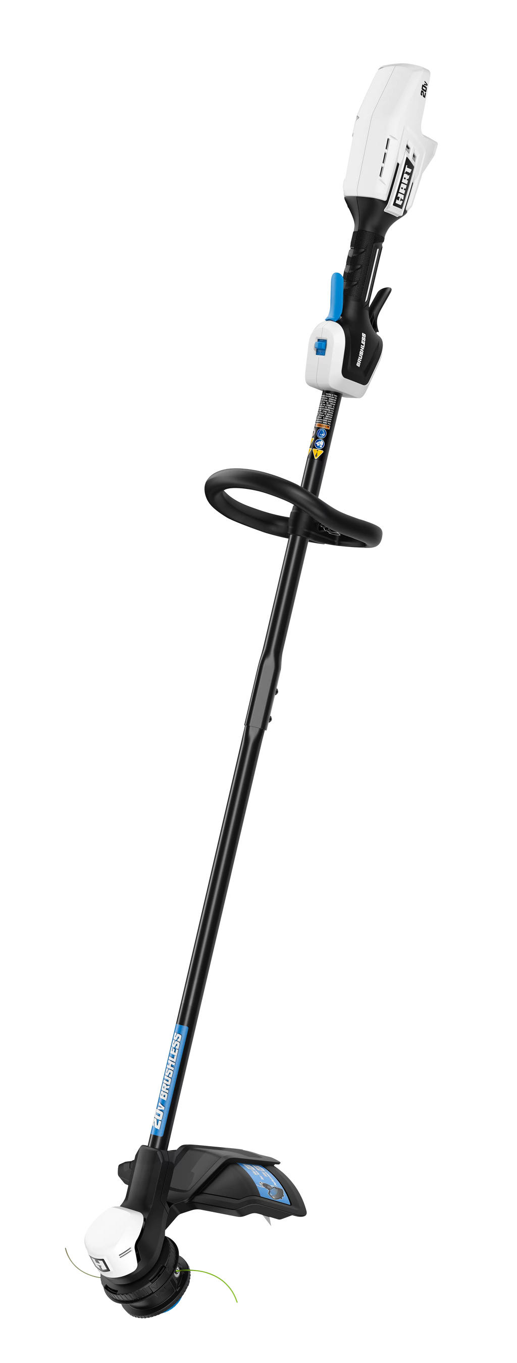 20-Volt 13-inch Brushless Trimmer B168885