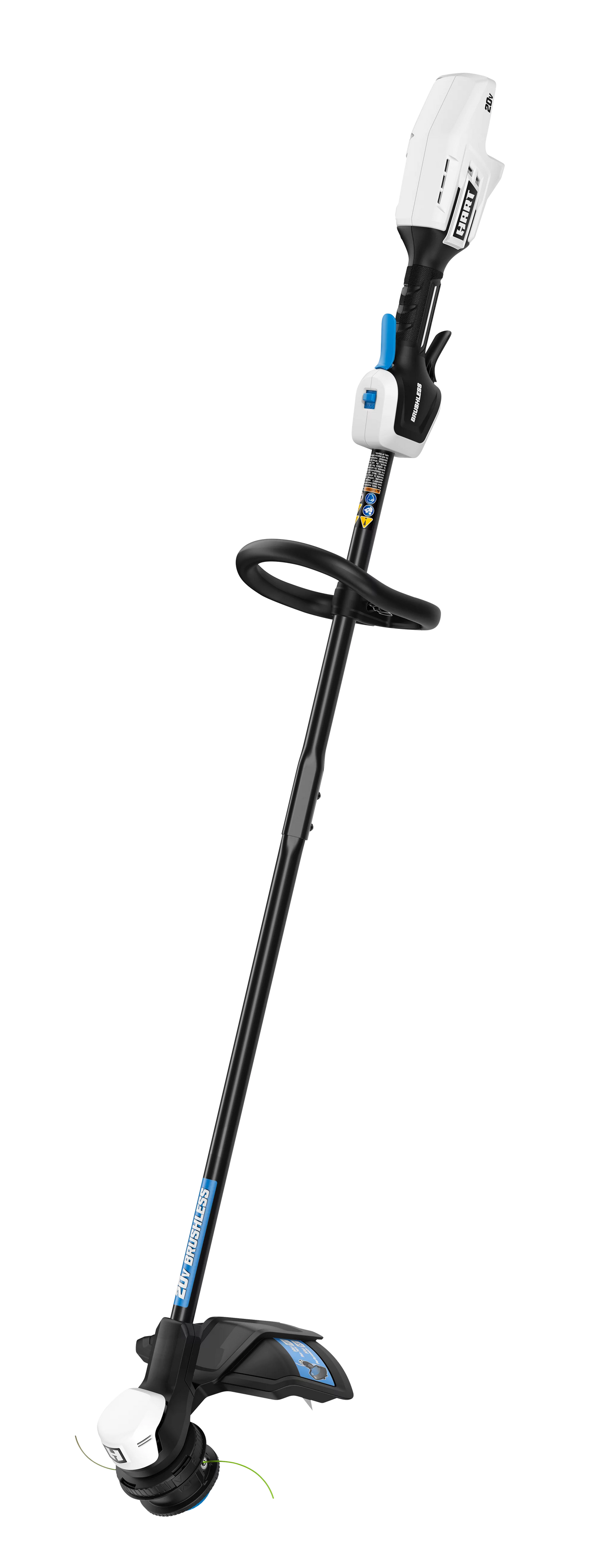 20-Volt 13-inch Brushless Trimmer B168885