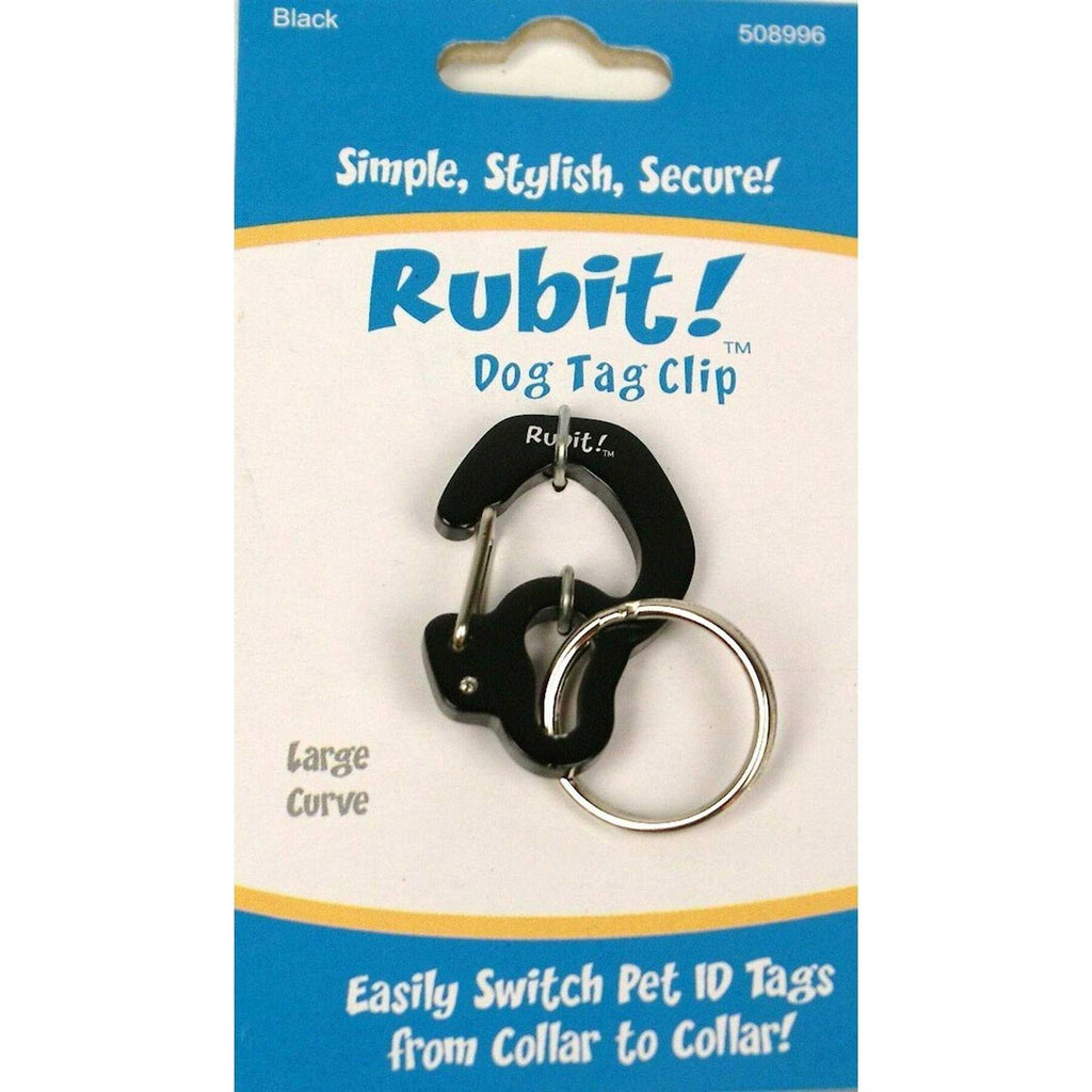 Dog Tag Clip L34019