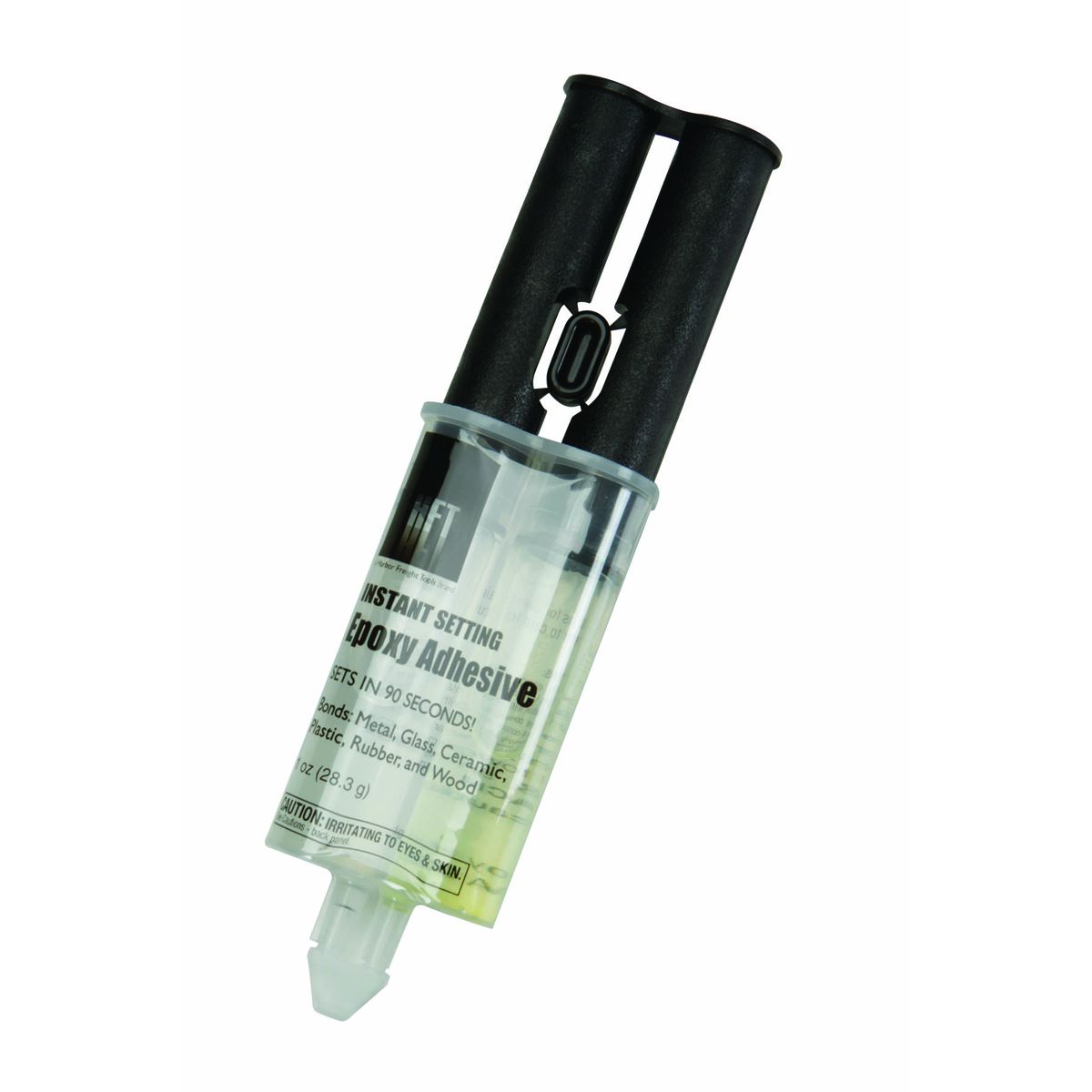 1 Oz. Instant Setting Epoxy Adhesive Q8629